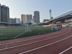 -广东省人民体育场