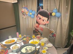 -小厨娘淮扬菜(天印大道店)