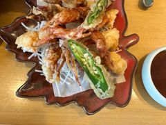 -秋荀日本料理(昆明同德广场店)