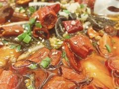 -元唐家宴•经典东北菜(梅市口路店)