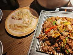 -北方家宴(番禺永旺店)