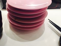 -争鲜回转寿司(通州万达店)