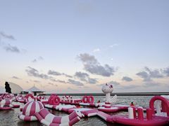 -碧海金沙