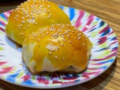 -清真·古丽花儿·新疆美食(河南路店)