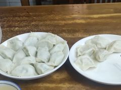 -山东水饺(南坪新街店)