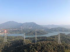 -求水山公园