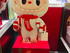 -泡泡玛特POPMART(蓝色港湾店)