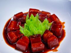 -蘇锦宴·淮扬菜烤鸭·小院(三元桥霄云路店)