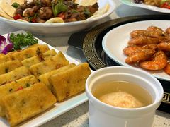 -巧克力渔家.小船海鲜胶东菜(万平口店)