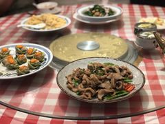 -龙桥私厨·姜花菊花过桥鱼·顺德菜(容桂店)