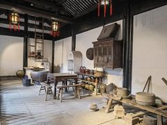 -绍兴鲁迅故里·沈园景区