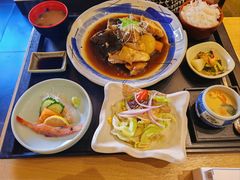 -江户前日本料理(瑞诗酒店店)