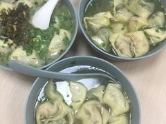 -顶巧鸡汤馄饨(虹口总店)