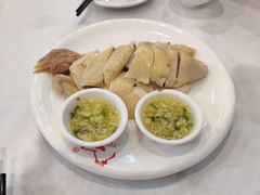 壹心鸡-文记壹心鸡(宝华路店)
