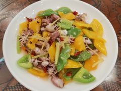 -友强·23年特色海鲜大排档(厦门店)