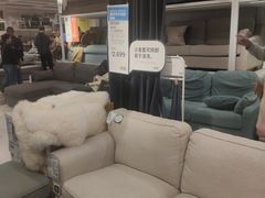 -宜家家居(哈尔滨商场店)