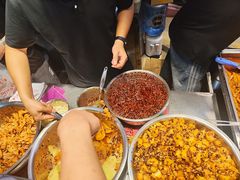 -周小亮丁家坡洋芋(全国总店)