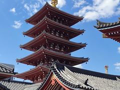 -浅草寺