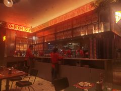 -BOTTEGA意库(中骏世界城店)