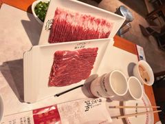 -清真·鸦儿李记·涮肉(花市店)