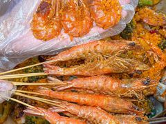 -巽寮印象美食部落餐厅·海鲜·地方特色菜(惠州体验店)