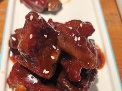 -金枝玉叶上海人家食府(三里河店)