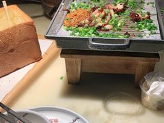 -绿茶餐厅(成都大悦城店)