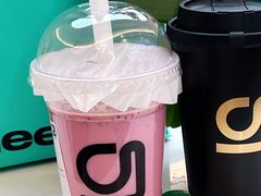 -gleeglee乐溢亦茶(合生汇店)