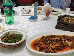 -马凯餐厅(地安门店)