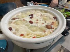 -金龙·打边炉(武进路店)