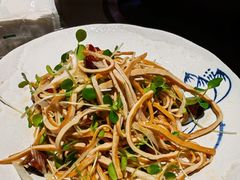 -福茂源横山铁锅羊肉(高新路店)