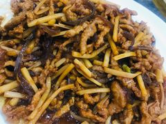 -金阁家常菜(贵阳路店)