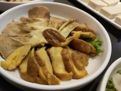 -木王宴语·野生鲜菌火锅(玉河店)