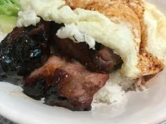 叉烧饭-华威约饭街