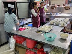 -回坊马二饺子馆