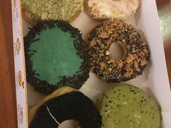 -J.CO Donuts & Coffee(Mal Bali Galeria)