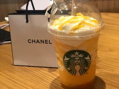 -星巴克臻选(福州东百中心分店)