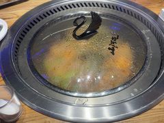 -山河屯铁锅炖·非遗铁锅炖(华强北店)