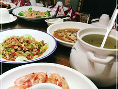 -厨彩阳光(河东路店)