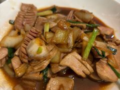 -二扁私房面馆(崂山路店)