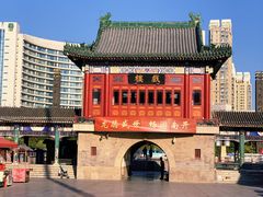 -古文化街旅游区