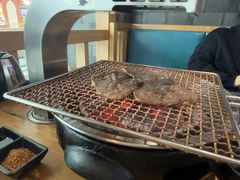-九田家黑牛烤肉(溧水万达店)