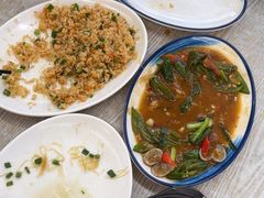 -红月湾海鲜饭店•沙滩海景(双月湾店)