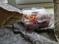 鲜芋仙超级芋泥盒子-鲜芋仙(南开大悦城店)