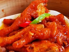 -鹏天阁酒楼·海鲜(红旗店)