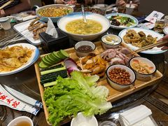 -渔家大院·地道威海菜(石岛店)