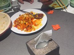 -北平盛世·新京菜·北京烤鸭(劲松·双井店)