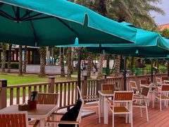 -三亚海棠湾万丽度假酒店