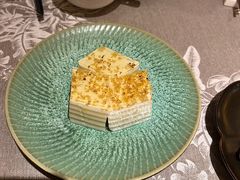 宫廷桂花糕-香云轩·顺德菜(香云纱园林酒店店)