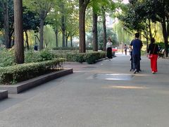 -苏州河梦清园环保主题公园